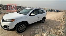 کیا سۆرینتۆ